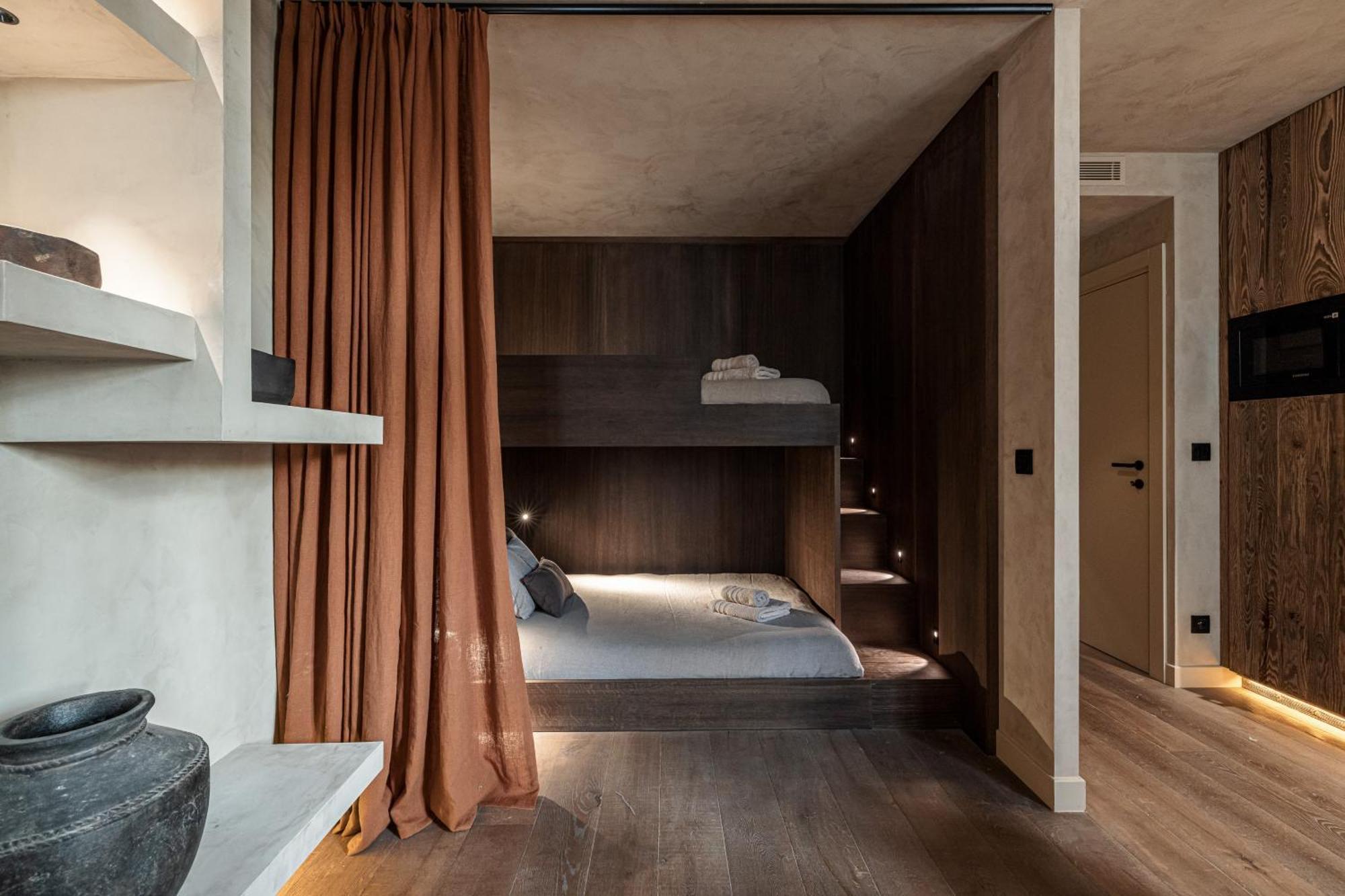 Wabisabi Suites - Mero Канны Экстерьер фото
