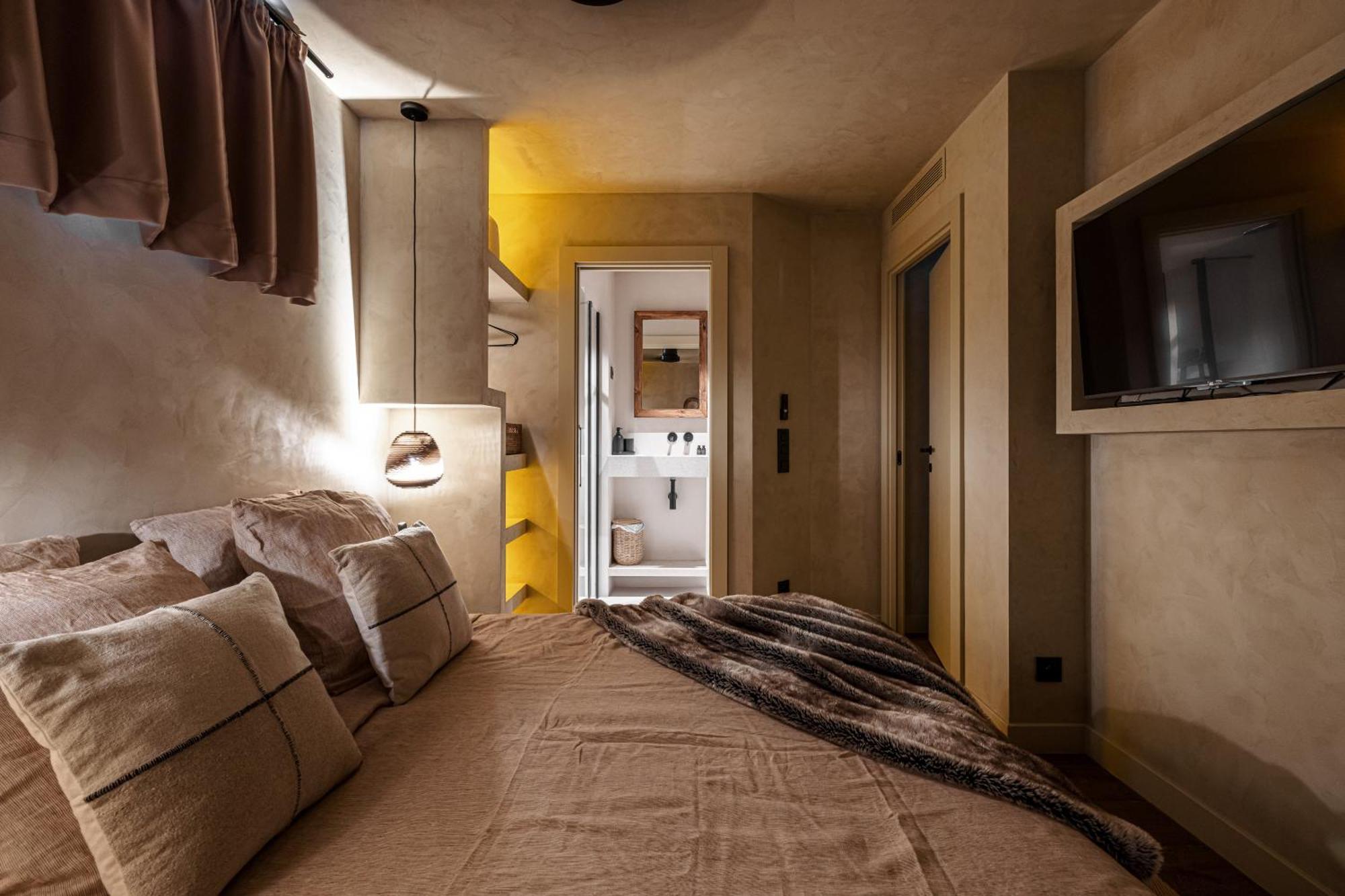Wabisabi Suites - Mero Канны Экстерьер фото