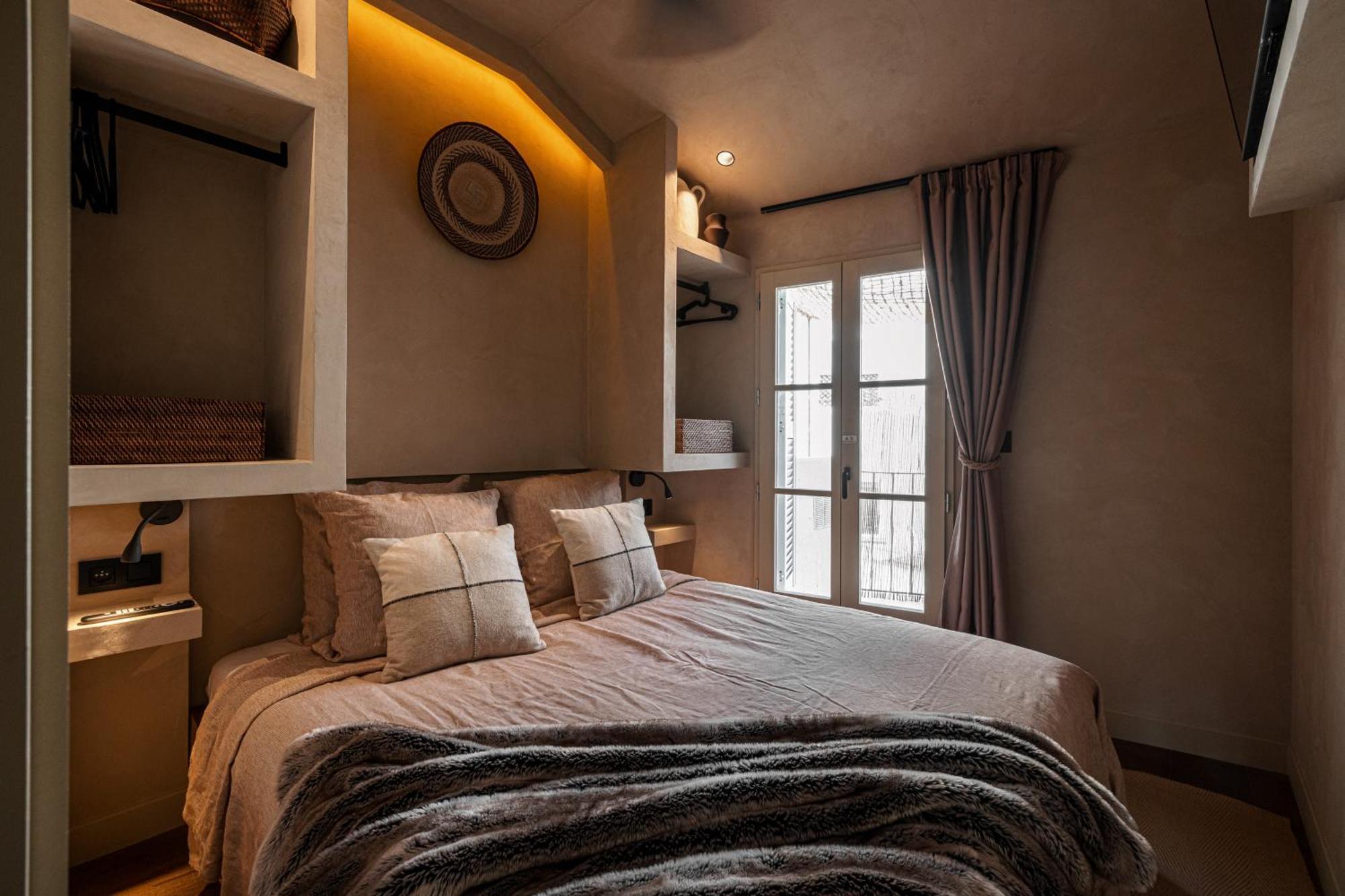 Wabisabi Suites - Mero Канны Экстерьер фото